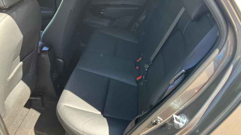 Kia Picanto 1.2 GT-line S 5dr Petrol Hatchback